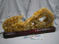 瑪瑙龍藏品圖，第1張